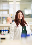 Assoc Prof Lyndsey Collins-Praino, PhD